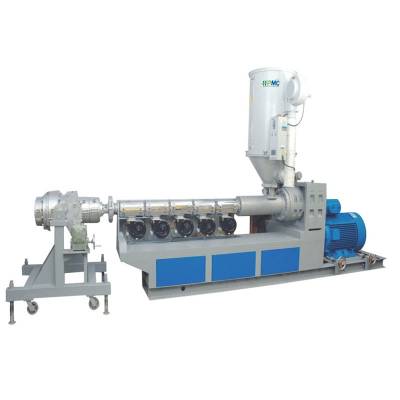 MDPE Pipe Extruder Manufacturers in Gujarat