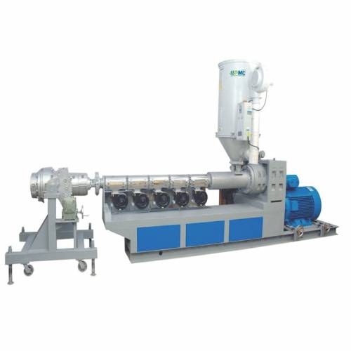 MDPE Pipe Extrusion Line Manufacturers in Gujarat