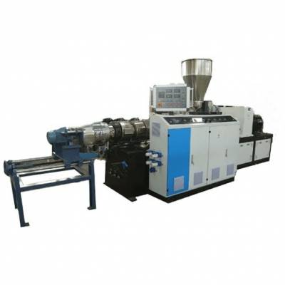 PVC Compounding Extrusion Line Manufacturers in Gujarat