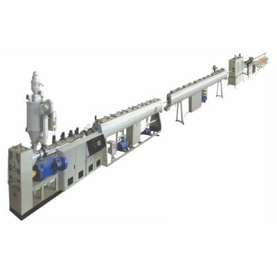 Single Screw Extruder for PVC Profile Manufacturers in Gujarat