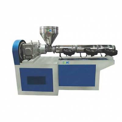 Single Screw Extruder for Tubing Manufacturers in Gujarat