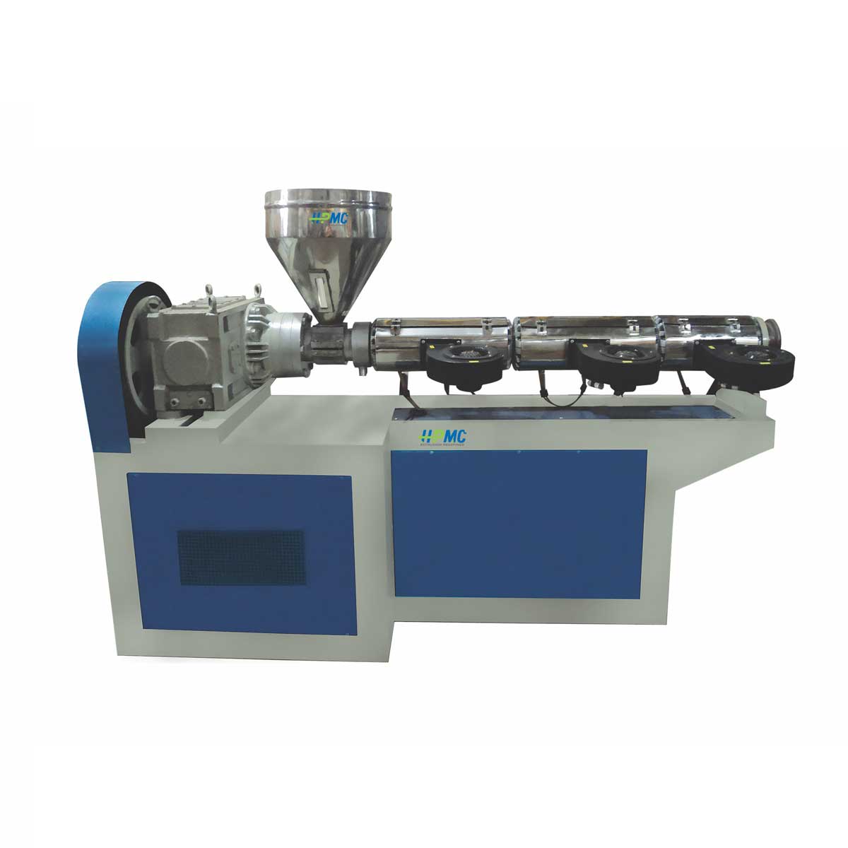 LLDPE Pipe Machine Manufacturers, Suppliers and Exporters in Delhi