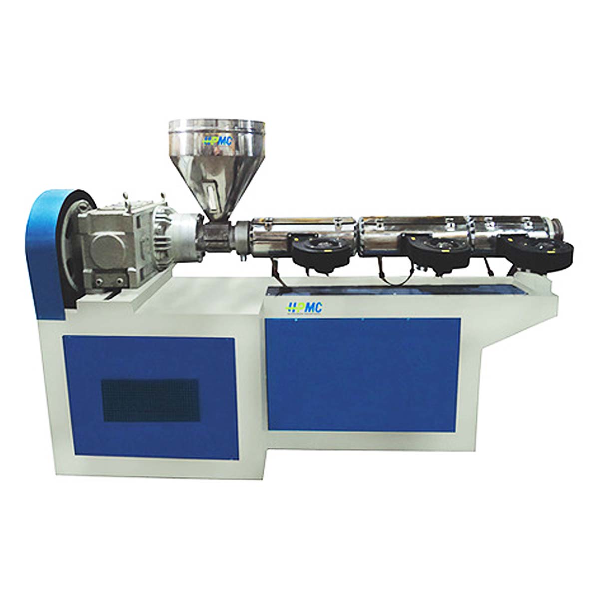 PVC Pipe Machine Manufacturers, Suppliers and Exporters in Delhi