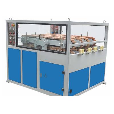 High Speed HDPE Pipe Extrusion Line Manufacturers, Suppliers and Exporters in Delhi